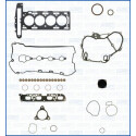 Pochette moteur complète