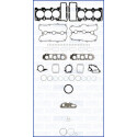 Pochette moteur complète