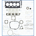 Pochette moteur complète