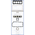 Pochette moteur complète