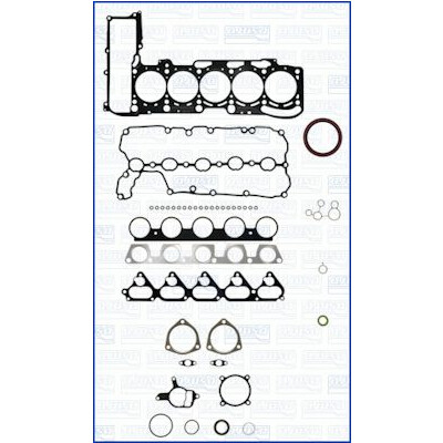 Pochette moteur complète