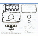 Pochette moteur complète
