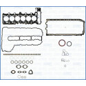 Pochette moteur complète