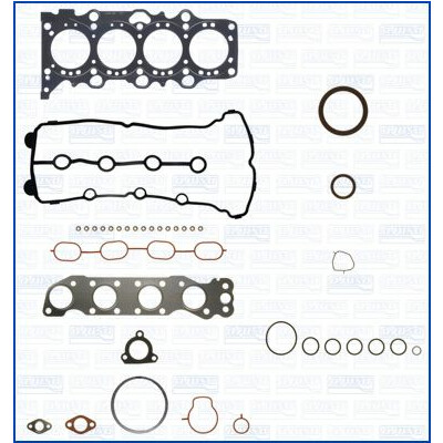 Pochette moteur complète