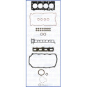 Pochette moteur complète