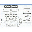 Pochette moteur complète
