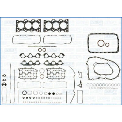 Pochette moteur complète