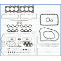 Pochette moteur complète