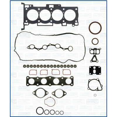 Pochette moteur complète
