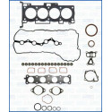 Pochette moteur complète