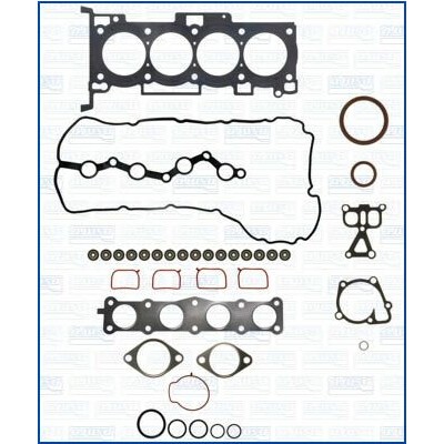 Pochette moteur complète