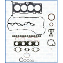 Pochette moteur complète
