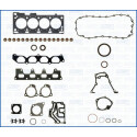Pochette moteur complète