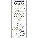 Pochette moteur complète