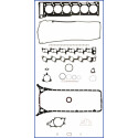 Pochette moteur complète