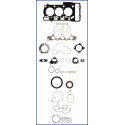 Pochette moteur complète