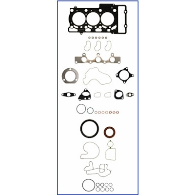 Pochette moteur complète