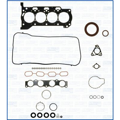 Pochette moteur complète