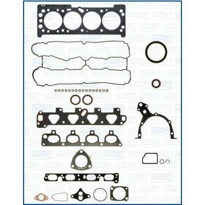 Pochette moteur complète