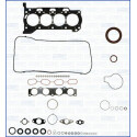 Pochette moteur complète
