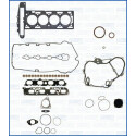 Pochette moteur complète