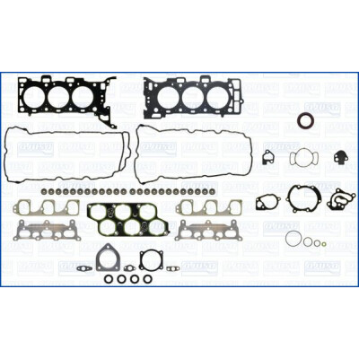 Pochette moteur complète