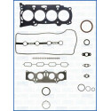 Pochette moteur complète