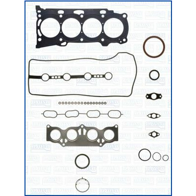 Pochette moteur complète