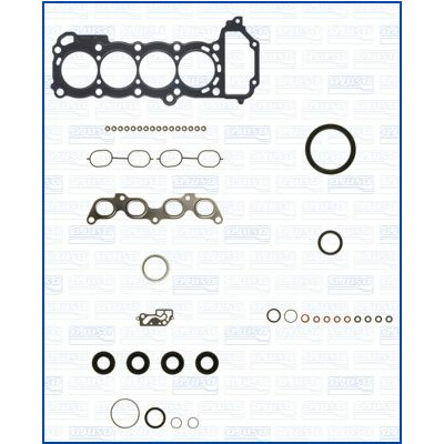 Pochette moteur complète