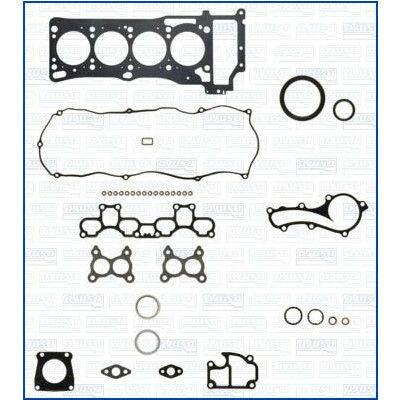 Pochette moteur complète