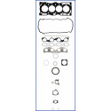 Pochette moteur complète