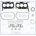 Pochette moteur complète