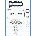 Pochette moteur complète