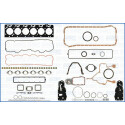 Pochette moteur complète