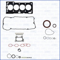 Pochette moteur complète