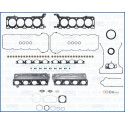 Pochette moteur complète