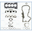 Pochette moteur complète