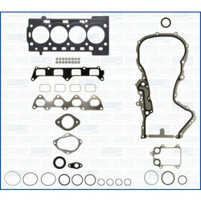 Pochette moteur complète