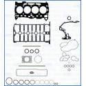 Pochette moteur complète