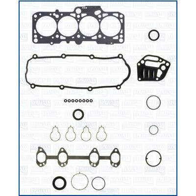 Pochette moteur complète
