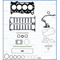 Pochette moteur complète