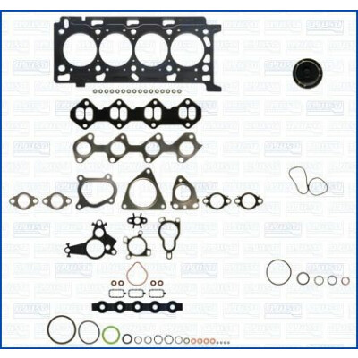Pochette moteur complète