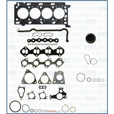 Pochette moteur complète