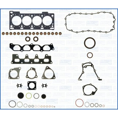 Pochette moteur complète