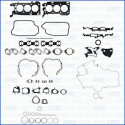 Pochette moteur complète