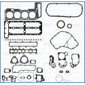 Pochette moteur complète