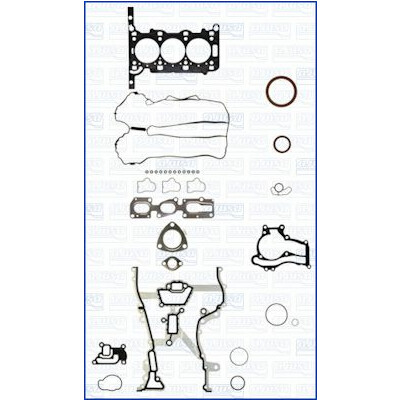 Pochette moteur complète