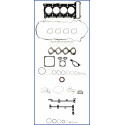 Pochette moteur complète