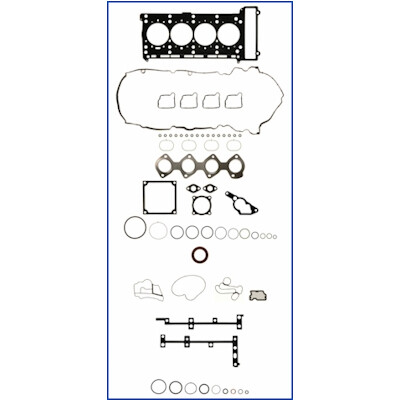 Pochette moteur complète