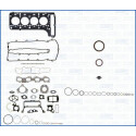 Pochette moteur complète